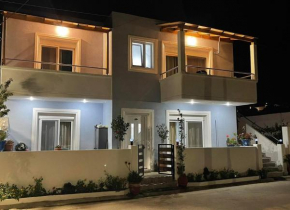 A&J Apartments - Dodekanes Gennadi